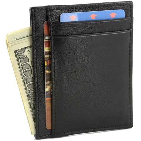 best rfid blocking card 2020|best rfid wallet consumer reports.